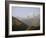 Overlooking the Hunza Valley from a Hill Above the Eagle's Nest Hotel, Northern Areas, Pakistan-Don Smith-Framed Photographic Print