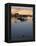 Overlooking the River Nile at Aswan, Egypt, North Africa, Africa-Mcconnell Andrew-Framed Premier Image Canvas