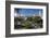 Overlooking the Square of Independence, Quito, Ecuador-Peter Adams-Framed Photographic Print