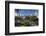 Overlooking the Square of Independence, Quito, Ecuador-Peter Adams-Framed Photographic Print