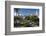 Overlooking the Square of Independence, Quito, Ecuador-Peter Adams-Framed Photographic Print