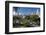 Overlooking the Square of Independence, Quito, Ecuador-Peter Adams-Framed Photographic Print