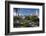 Overlooking the Square of Independence, Quito, Ecuador-Peter Adams-Framed Photographic Print