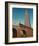 Overpass-Robert LaDuke-Framed Art Print