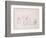 Overtone-Paul Klee-Framed Giclee Print