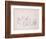 Overtone-Paul Klee-Framed Giclee Print