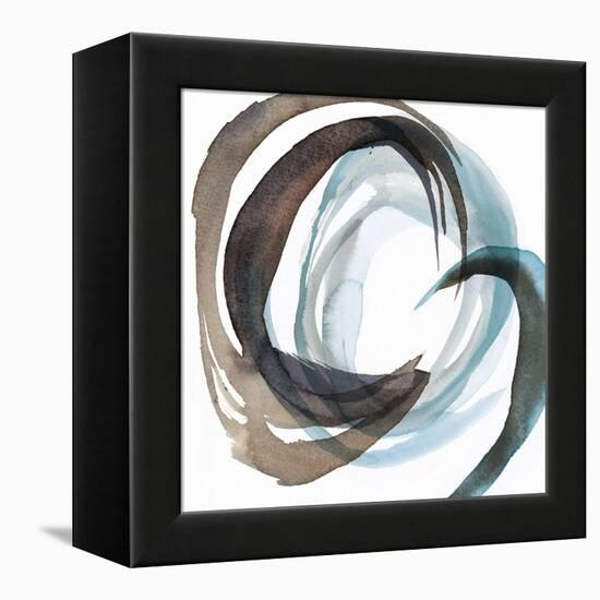 Overture I-PI Studio-Framed Stretched Canvas