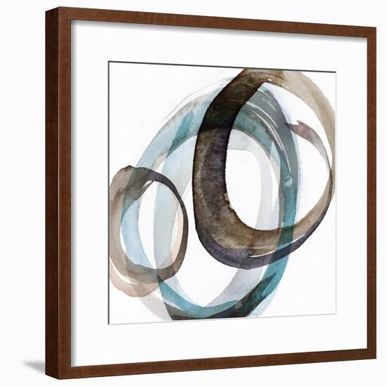 Overture II-PI Studio-Framed Art Print