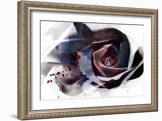 Overture-Alex Cherry-Framed Art Print