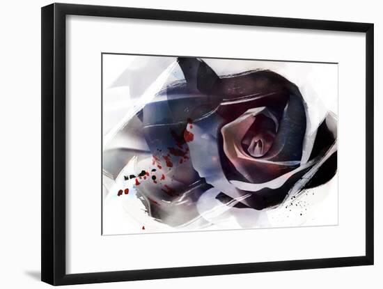 Overture-Alex Cherry-Framed Art Print