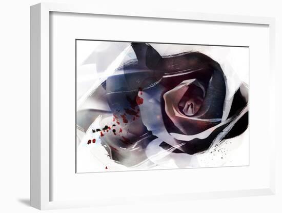 Overture-Alex Cherry-Framed Art Print