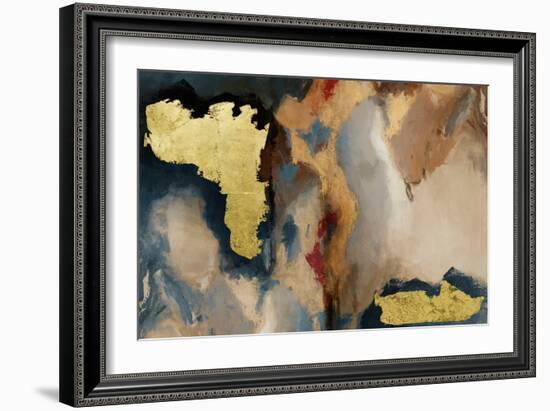 Overture-Sisa Jasper-Framed Art Print