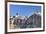 Overview from the south, Arcos de la Frontera, Andalucia, Spain, Europe-Richard Maschmeyer-Framed Photographic Print
