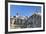 Overview from the south, Arcos de la Frontera, Andalucia, Spain, Europe-Richard Maschmeyer-Framed Photographic Print