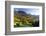 Overview of Berchtesgaden, Bavaria, Germany, Europe-Miles Ertman-Framed Photographic Print