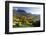 Overview of Berchtesgaden, Bavaria, Germany, Europe-Miles Ertman-Framed Photographic Print