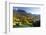 Overview of Berchtesgaden, Bavaria, Germany, Europe-Miles Ertman-Framed Photographic Print