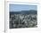 Overview of City, Seoul, South Korea, Asia-Wendy Connett-Framed Photographic Print