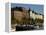 Overview of Helsinki from Harbor, Helsinki, Finland-Nancy & Steve Ross-Framed Premier Image Canvas