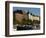 Overview of Helsinki from Harbor, Helsinki, Finland-Nancy & Steve Ross-Framed Photographic Print