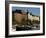 Overview of Helsinki from Harbor, Helsinki, Finland-Nancy & Steve Ross-Framed Photographic Print