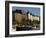 Overview of Helsinki from Harbor, Helsinki, Finland-Nancy & Steve Ross-Framed Photographic Print