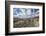 Overview of Kumbum in Gyantse, Tibet, China, Asia-Thomas L-Framed Photographic Print