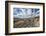 Overview of Kumbum in Gyantse, Tibet, China, Asia-Thomas L-Framed Photographic Print