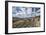 Overview of Kumbum in Gyantse, Tibet, China, Asia-Thomas L-Framed Photographic Print