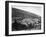 Overview of Palestine-null-Framed Photographic Print