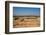 Overview of Persepolis from Tomb of Artaxerxes III, Persepolis, UNESCO World Heritage Site, Iran, M-James Strachan-Framed Photographic Print