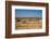 Overview of Persepolis from Tomb of Artaxerxes III, Persepolis, UNESCO World Heritage Site, Iran, M-James Strachan-Framed Photographic Print