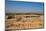 Overview of Persepolis from Tomb of Artaxerxes III, Persepolis, UNESCO World Heritage Site, Iran, M-James Strachan-Mounted Photographic Print