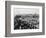 Overview of Riverside Drive and Riverside Park-Irving Underhill-Framed Photographic Print