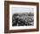 Overview of Riverside Drive and Riverside Park-Irving Underhill-Framed Photographic Print