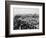 Overview of Riverside Drive and Riverside Park-Irving Underhill-Framed Photographic Print