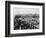 Overview of Riverside Drive and Riverside Park-Irving Underhill-Framed Photographic Print