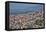 Overview, Taxco, Guerrero, Mexico, North America-Richard Maschmeyer-Framed Premier Image Canvas