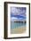 Overwater Bungalows of Sofitel Hotel, Moorea, Society Islands, French Polynesia (Pr)-Ian Trower-Framed Photographic Print