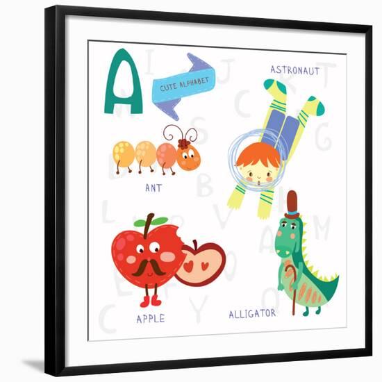 Art Print, , large