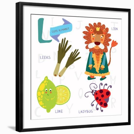 Art Print, , large