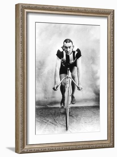 Owen Kimble-null-Framed Photo