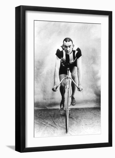 Owen Kimble-null-Framed Photo