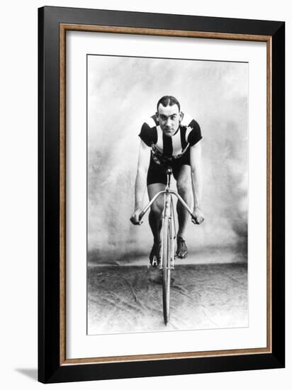 Owen Kimble-null-Framed Photo