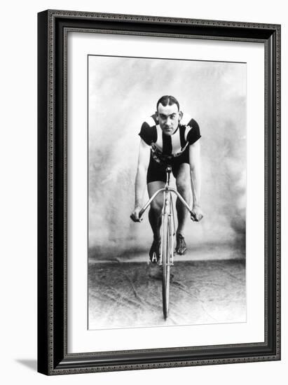 Owen Kimble-null-Framed Photo