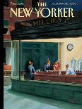 The New Yorker Cover - June 24, 1996-Owen Smith-Premium Giclee Print