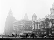 Views of Liverpool 1962-Owens-Photographic Print
