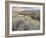 Owens River Valley, Sierra Nevada, California, Usa-Rainer Mirau-Framed Photographic Print