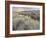 Owens River Valley, Sierra Nevada, California, Usa-Rainer Mirau-Framed Photographic Print