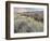 Owens River Valley, Sierra Nevada, California, Usa-Rainer Mirau-Framed Photographic Print